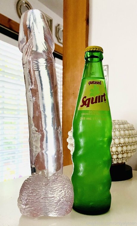 OnlyAlysson Profile Photo