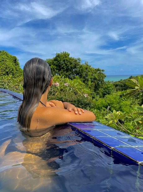 Marcella Gabryela model adult pic