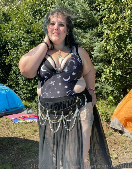 satanicdragonwitch star pornographic archive