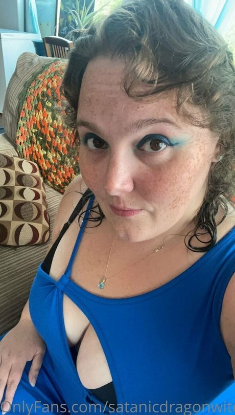 satanicdragonwitch actress galleries