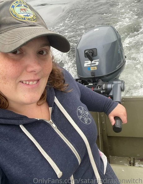 satanicdragonwitch pornographic actress image