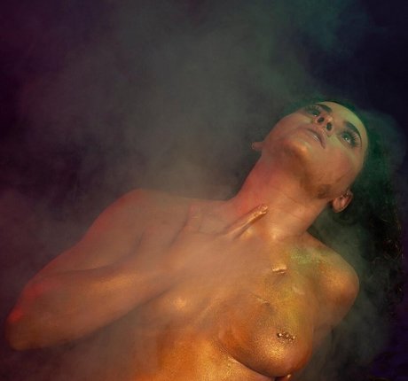 Nude Antilles perfect actress pics