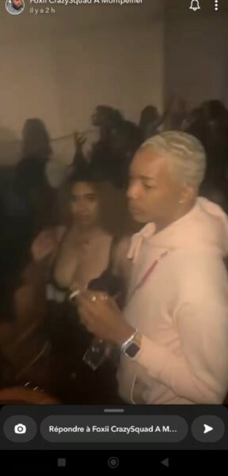 Nude Antilles model pornographic pics