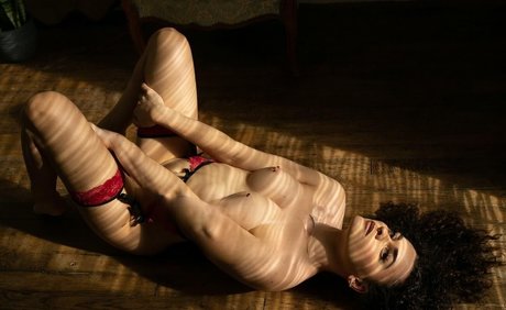 Nude Antilles star art images