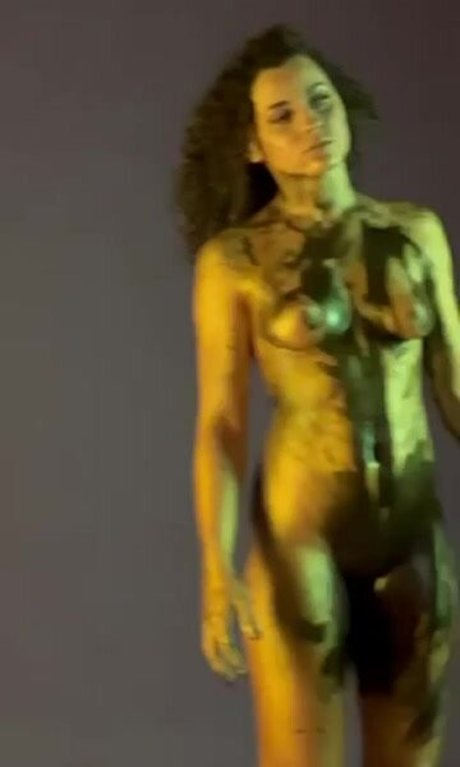 Nude Antilles xxx model pictures