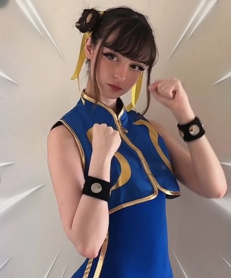 Toxic Tenshi high quality model gallery