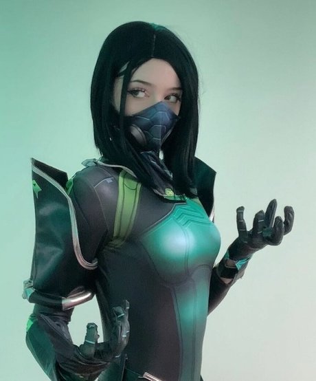 Toxic Tenshi star top pictures