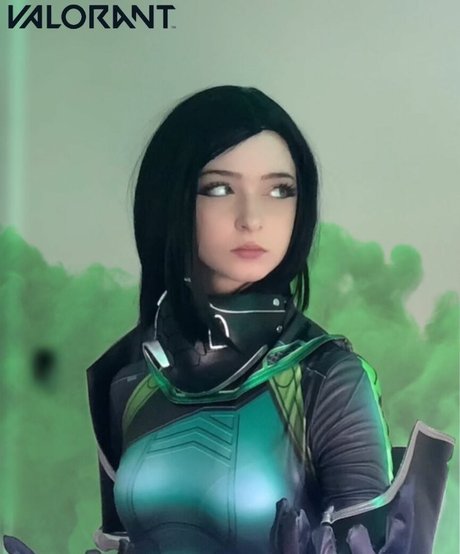 Toxic Tenshi adult star img