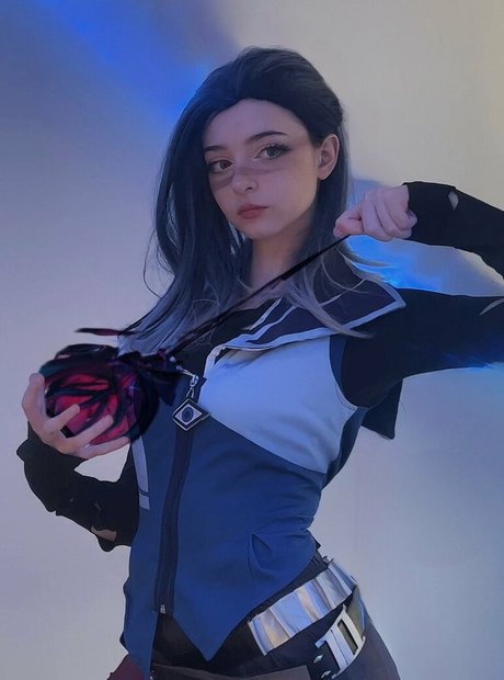 Toxic Tenshi high quality star pic