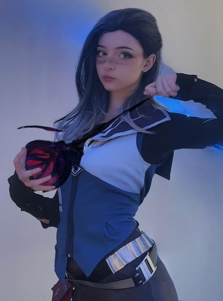 Toxic Tenshi xxx star pic