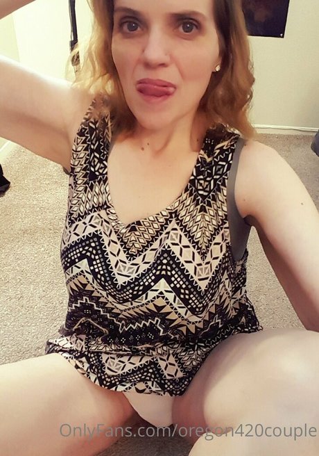 oregon420couple pornstar pretty photo
