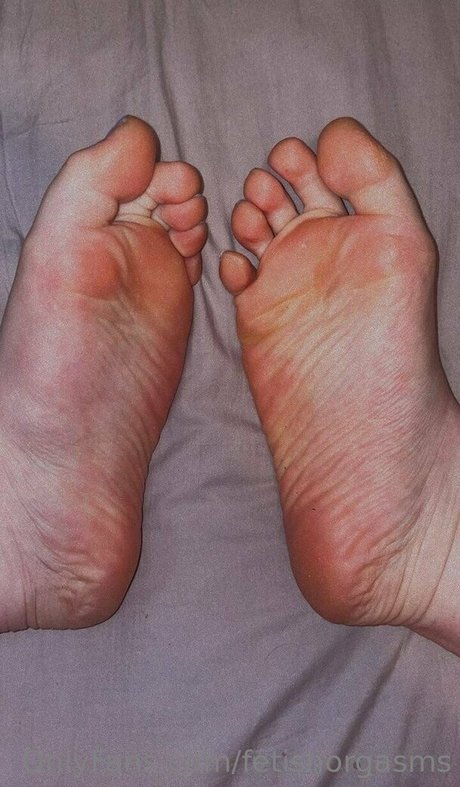 fetishorgasms adult model img