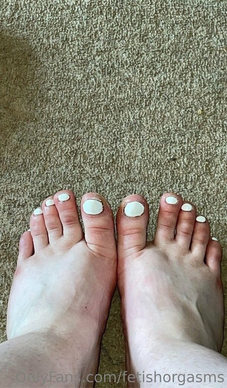 fetishorgasms pornstar perfect archive