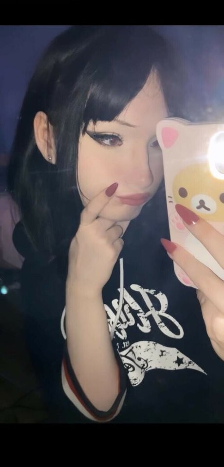 irisreya high quality model pics