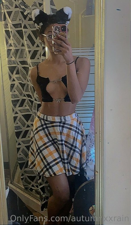 autumnxxrain top model photos