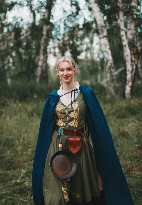 Pol za model hot photo