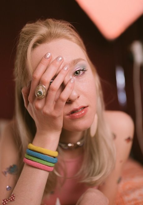 Pol za model nude pictures