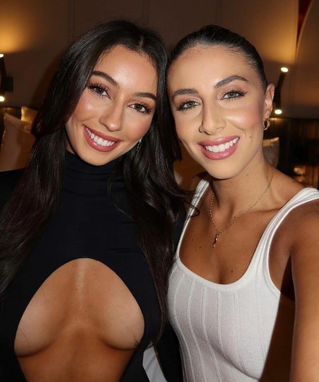 Phoebe Chakar star perfect gallery