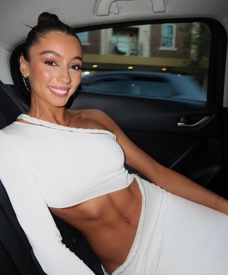 Phoebe Chakar nudes actress image