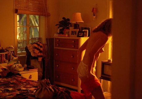 Teri Garr erotic pornstar photos