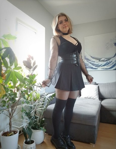 chubby kitty onlyfans beautiful nude photo