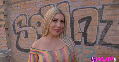 Milky Peru perfect actress pics