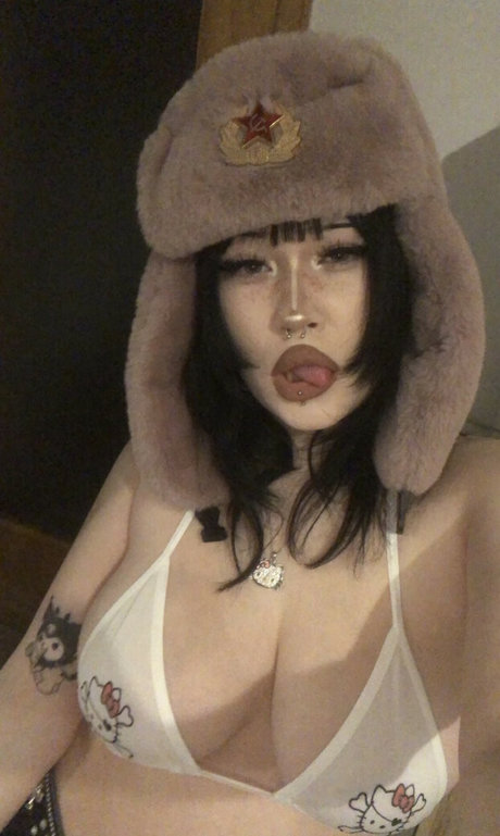 Hellok1ttyslvt model art galleries