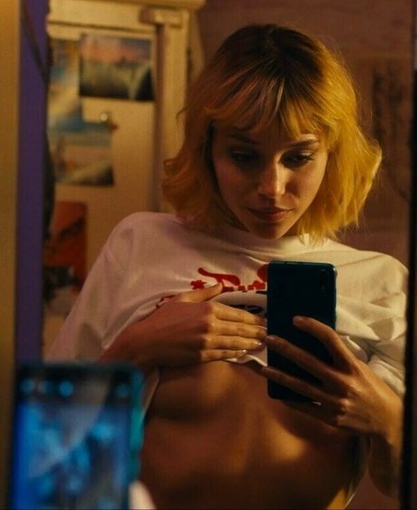 Amanda Campana model sexy picture