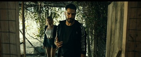 Amanda Campana model nude photos