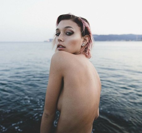 Amanda Campana star xxx archive