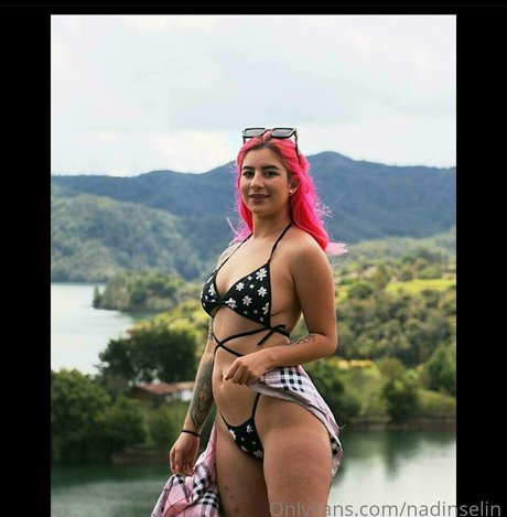 nadinselin hd pornstar images