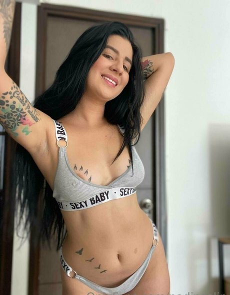 nadinselin star pornographic galleries