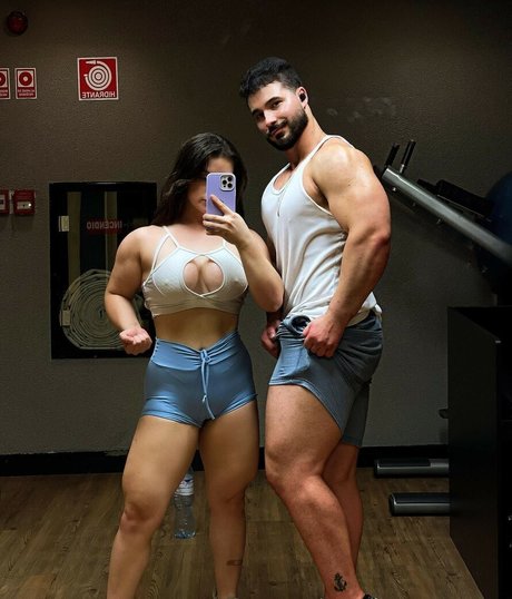 Soulljess art model photos