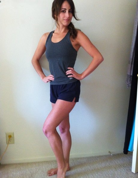 Holly Sedillos pretty pornstar photos