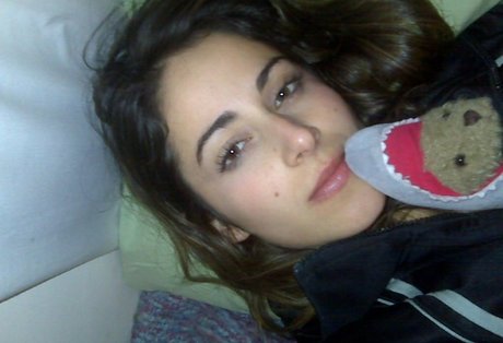 Holly Sedillos nudes actress photos