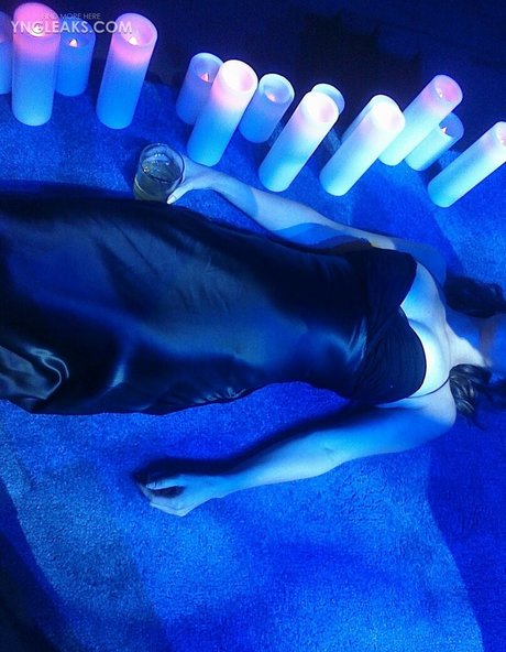 Holly Sedillos porn model pic