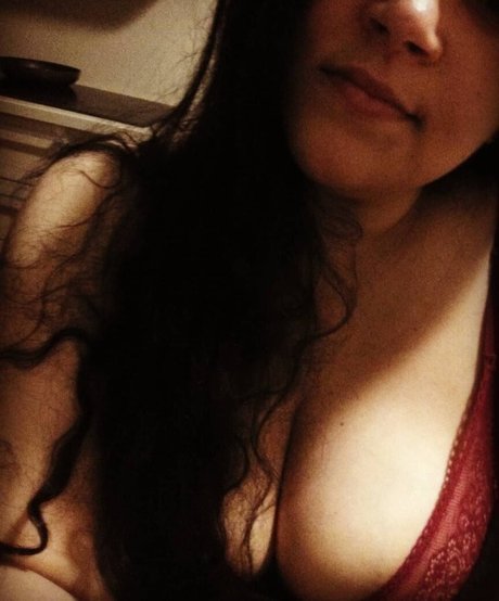 SweetMouthASMR model porn photo