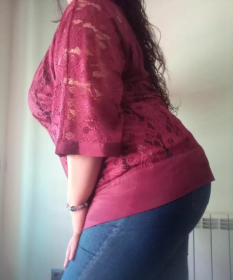 SweetMouthASMR pornstar nudes picture