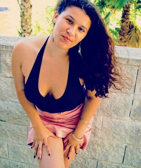 SweetMouthASMR star nudes photo