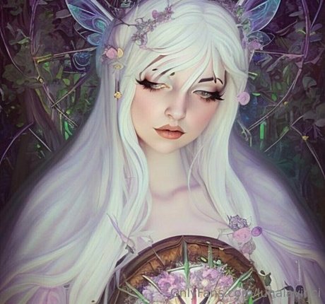 lunalavinci pornstar naked pics