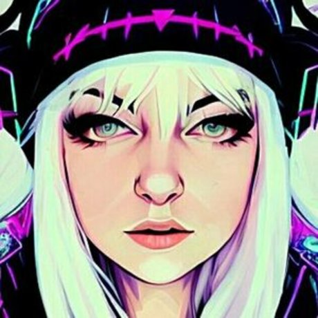 lunalavinci sexy model photo