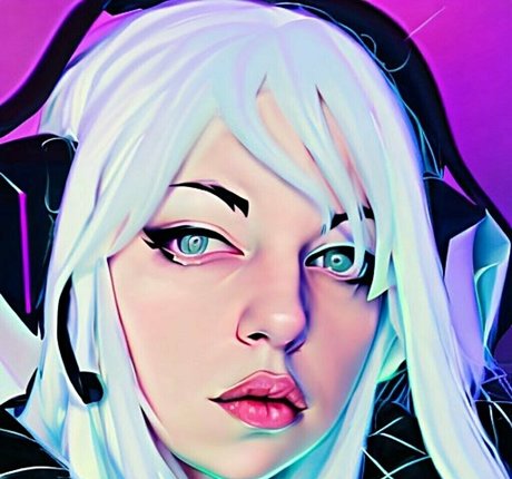 lunalavinci naked model archive