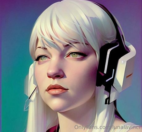 lunalavinci hot pornstar img