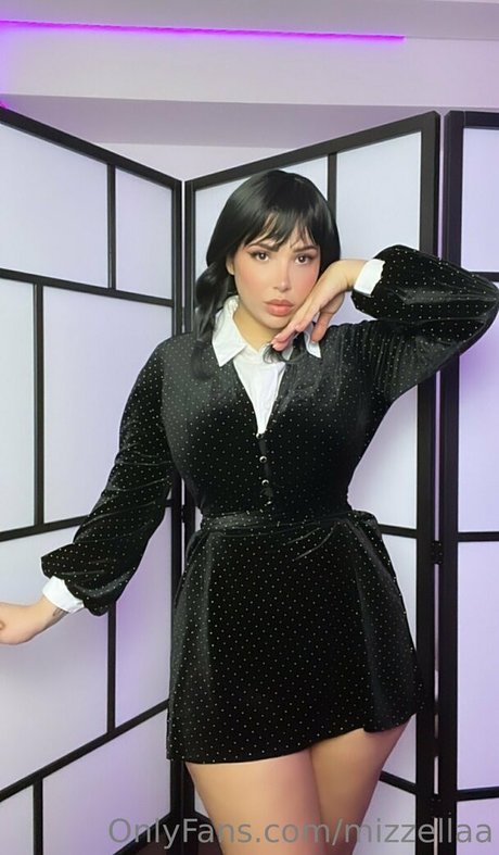 mizzellaa pornstar adult img