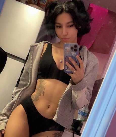asian cheerleader onlyfans hot nude picture