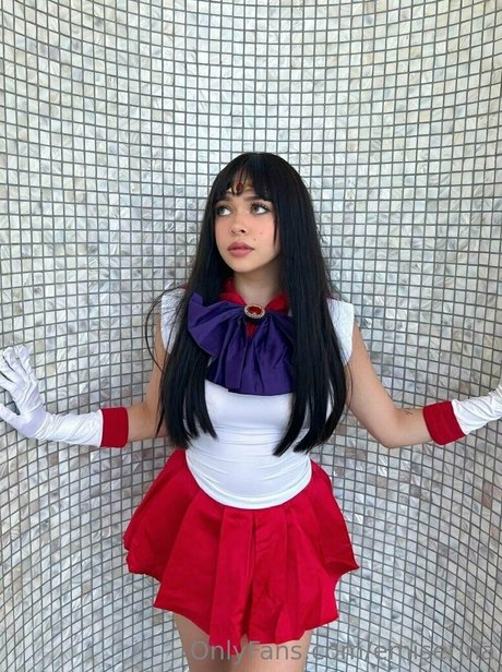 emiserina perfect actress img