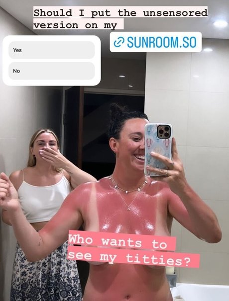 Comfortableinmyskin model naked images