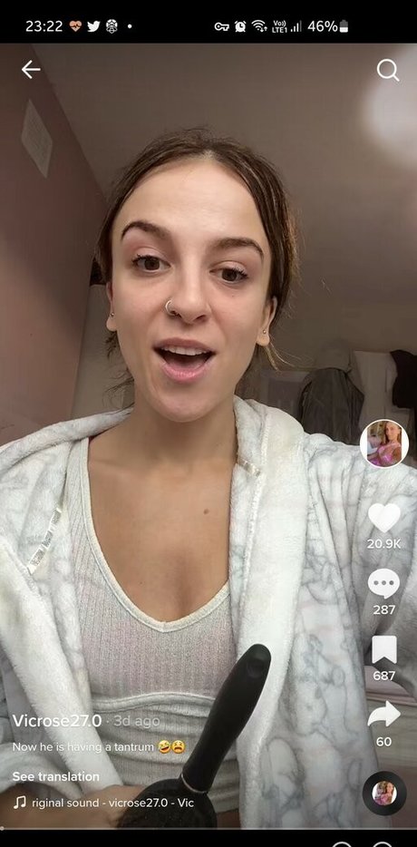 Vicrose27 0 adult star photos