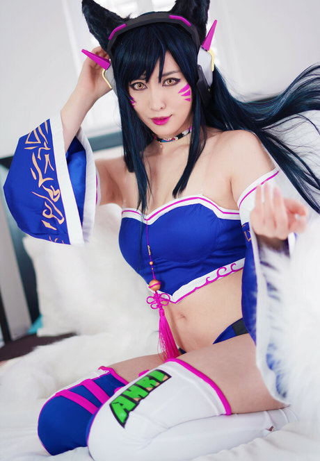 blonde babe onlyfans naked image