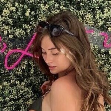 Louise Mckie model erotic photo